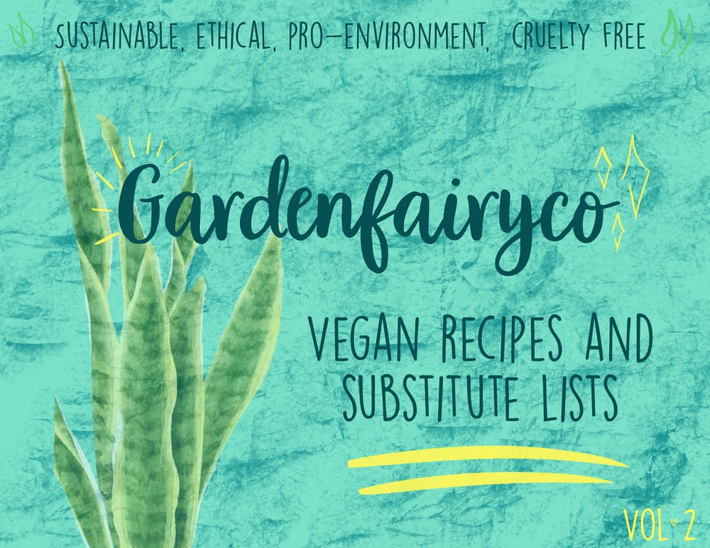 Image of Intro to Veganism VOLUME II