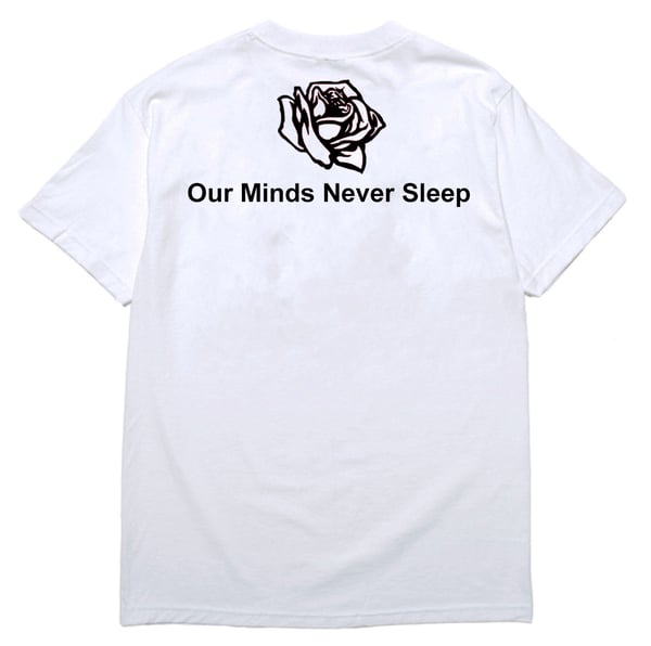 Image of Late Night Minds tee