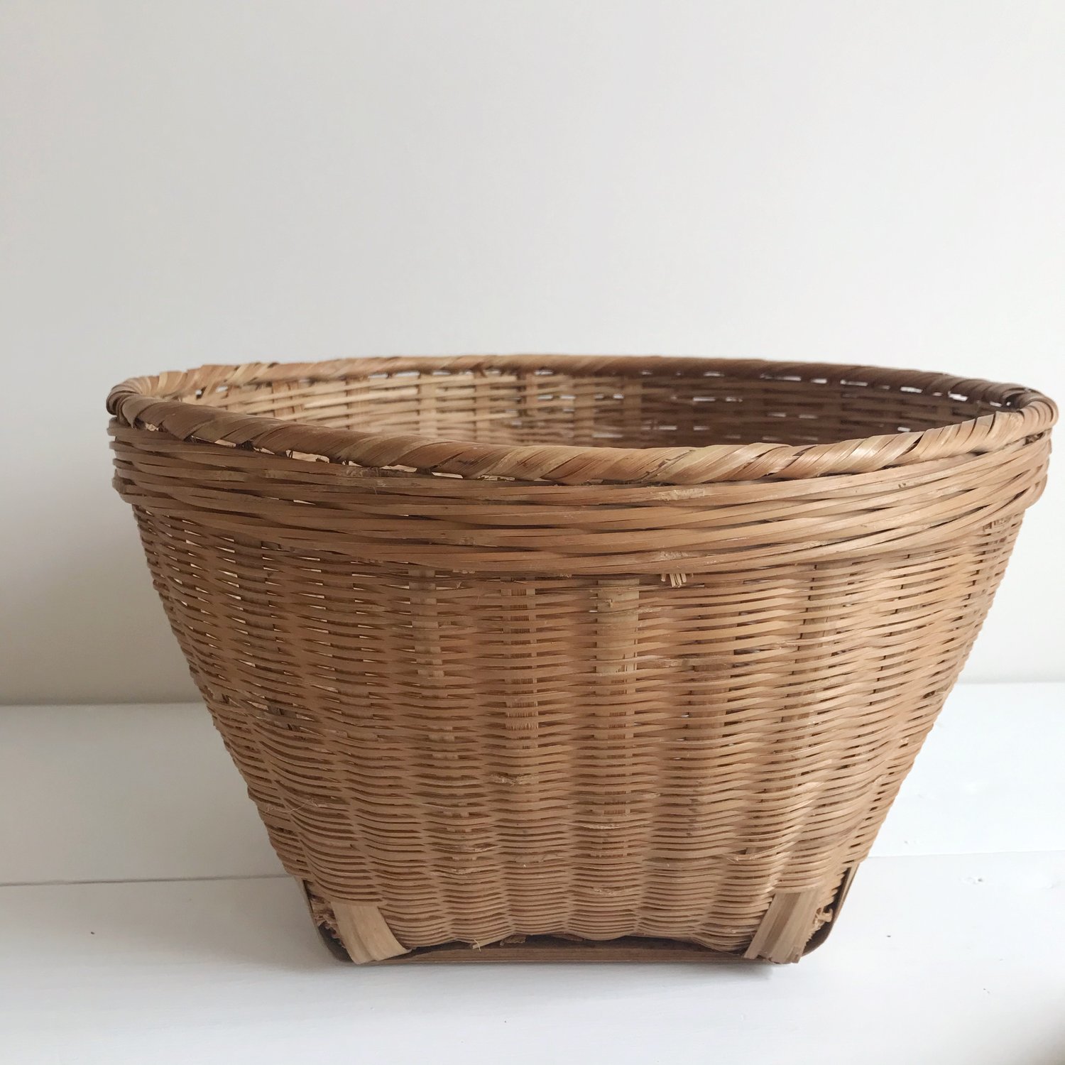 Medium Basket 101 Rich Hippie Design