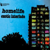 Image of Homelife - Exotic Interlude