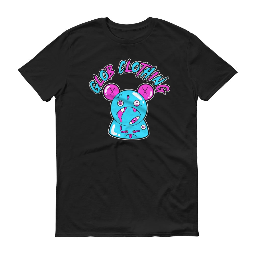 Image of Broken Candy Short-Sleeve T-Shirt