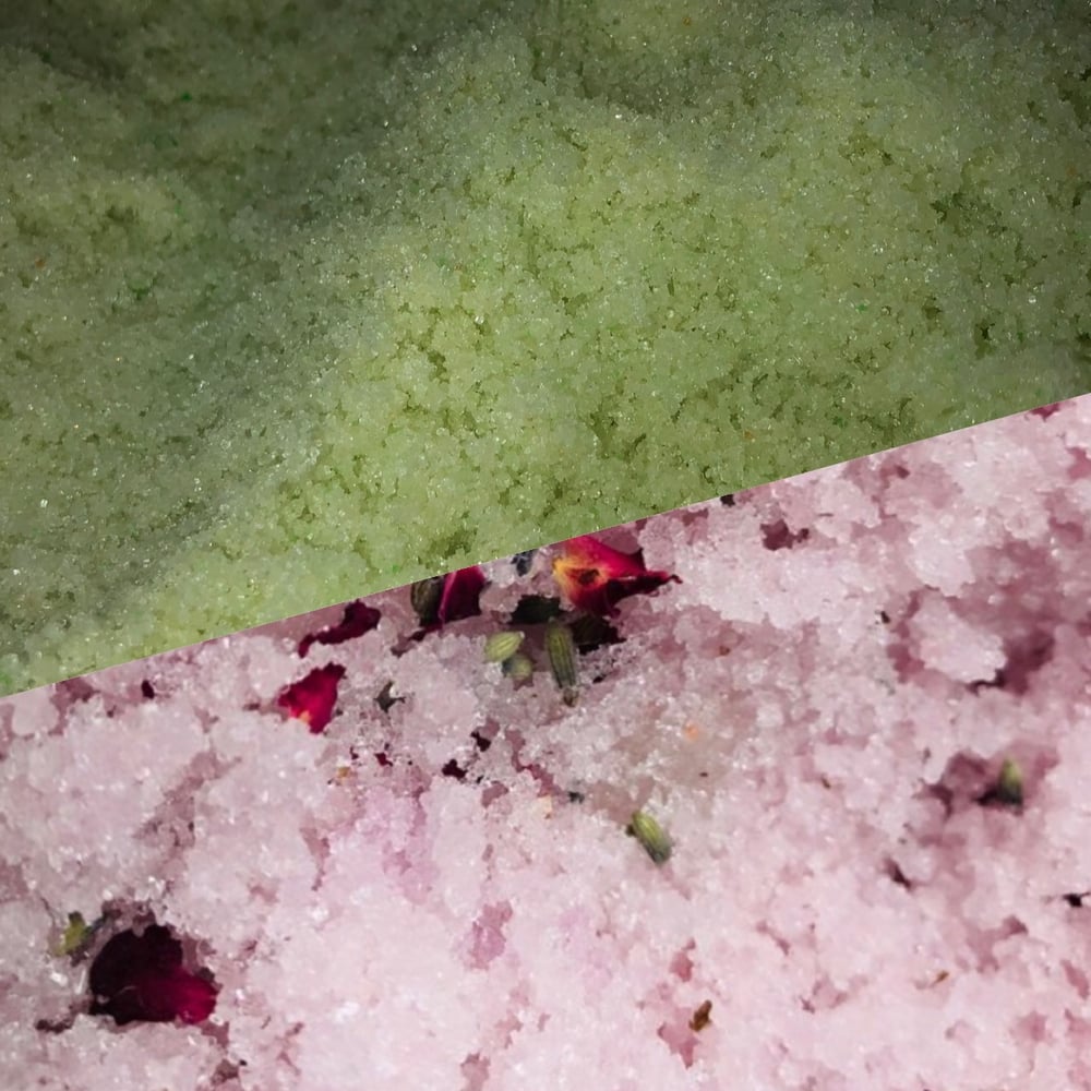 Image of Special Bodyscrubs 