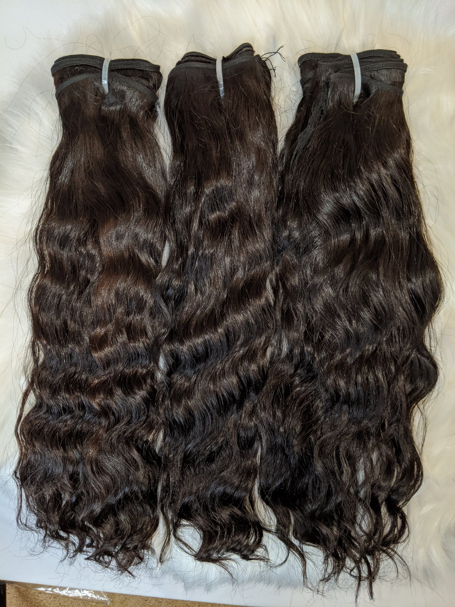 Image of Wavy Luxe *Sample* Bundle (1)