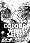 Colour with Salty (Digital Download)
