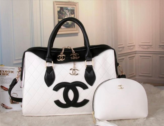 Chanel Bag  Baddie Vibez Shop
