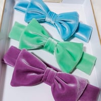 Spring 2020 Full Headband