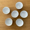 Tasse à café en grès