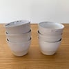Tasse à café en grès