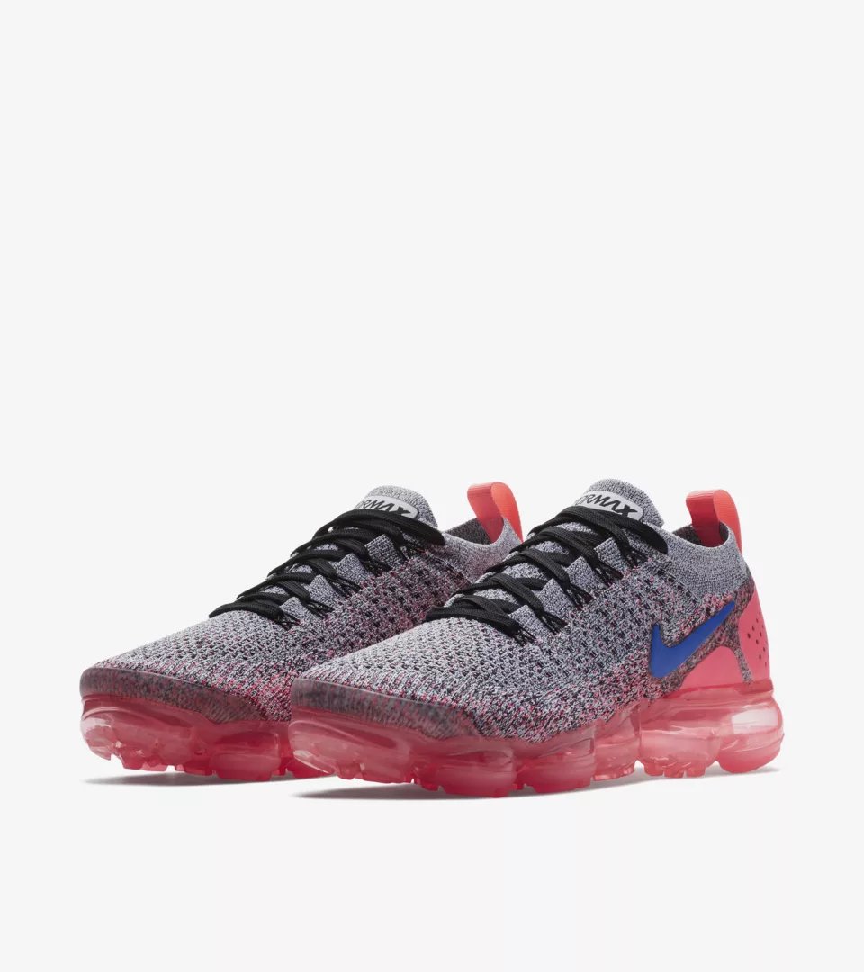 ultramarine vapormax