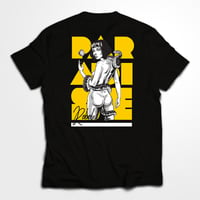 Paradise Rebel - T-shirt