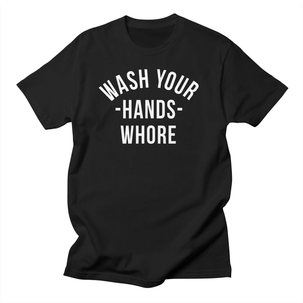 Image of Wash Your Hands