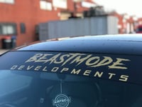 Beastmode developments SUNSTRIP