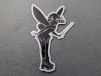 Image 1 of Tactical Tinkerbell Stickers