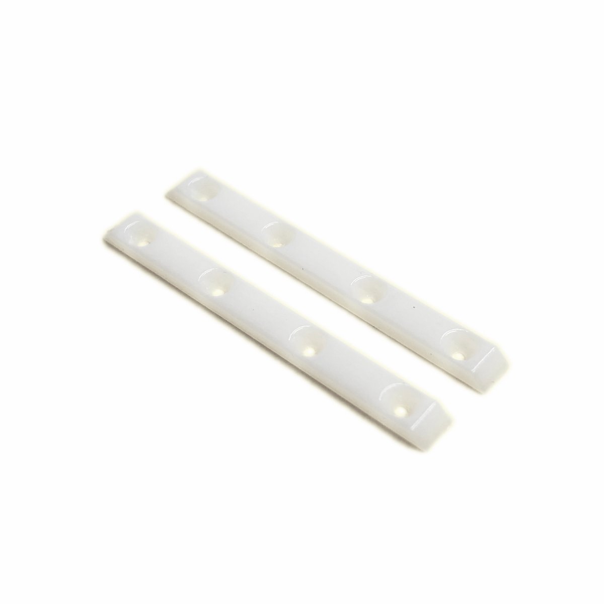 WHITE BOARD RAILS Chems FB