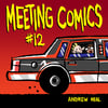 Meeting Comics #12