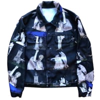 Statue Jacket