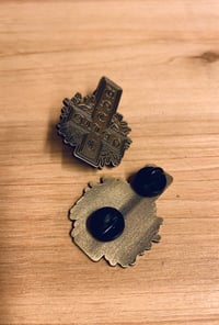 Image 2 of Uncle Allan Cross Pin 