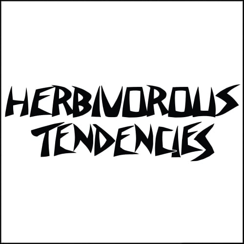 Image of Herbivorous Tendencies DECAL