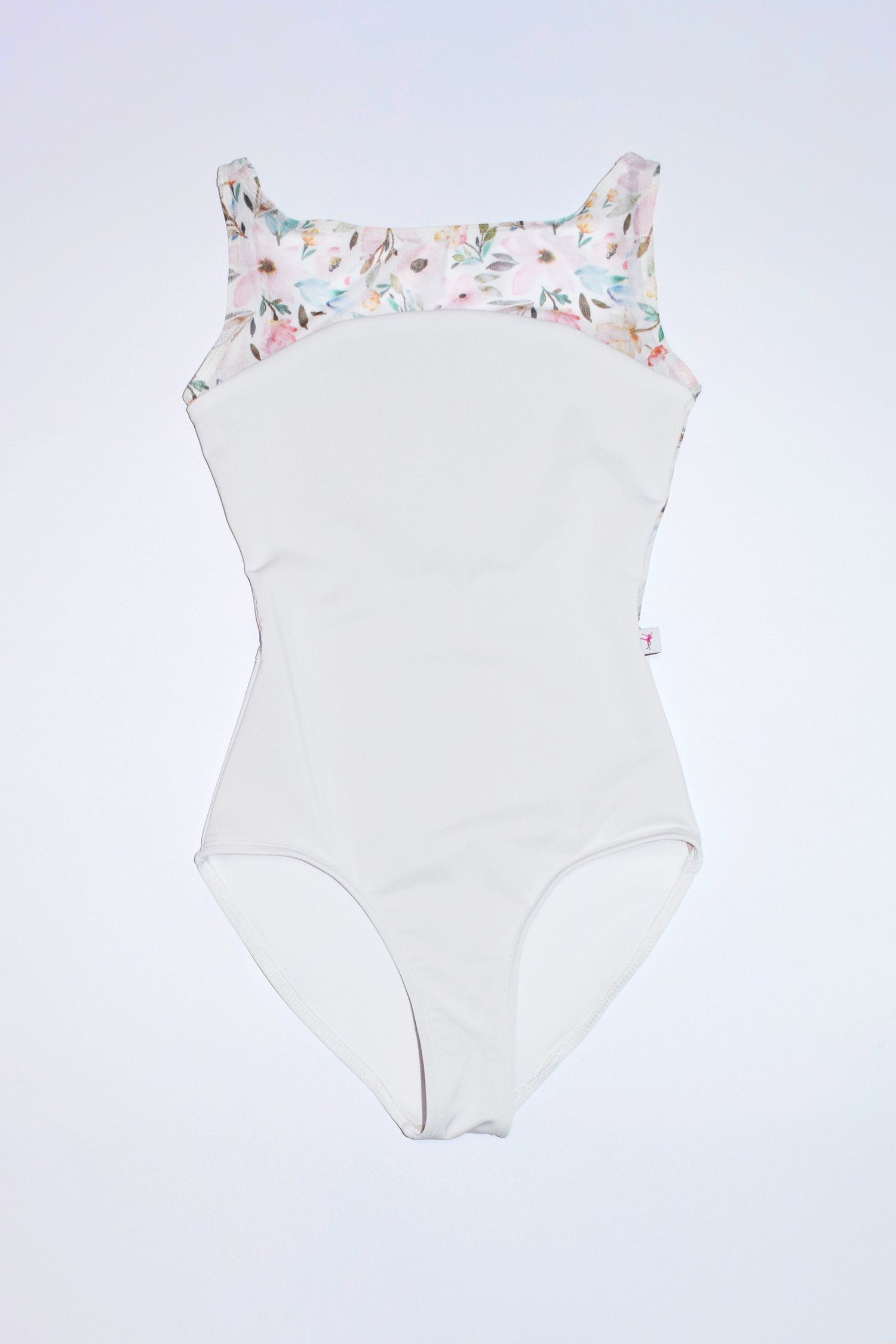 Image of CINDERELLA - Pattern Mesh