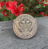 Image 3 of “TRPS ATL” enamel pin