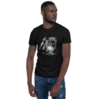 EP Cover Shirt