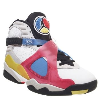 jordan air trainers