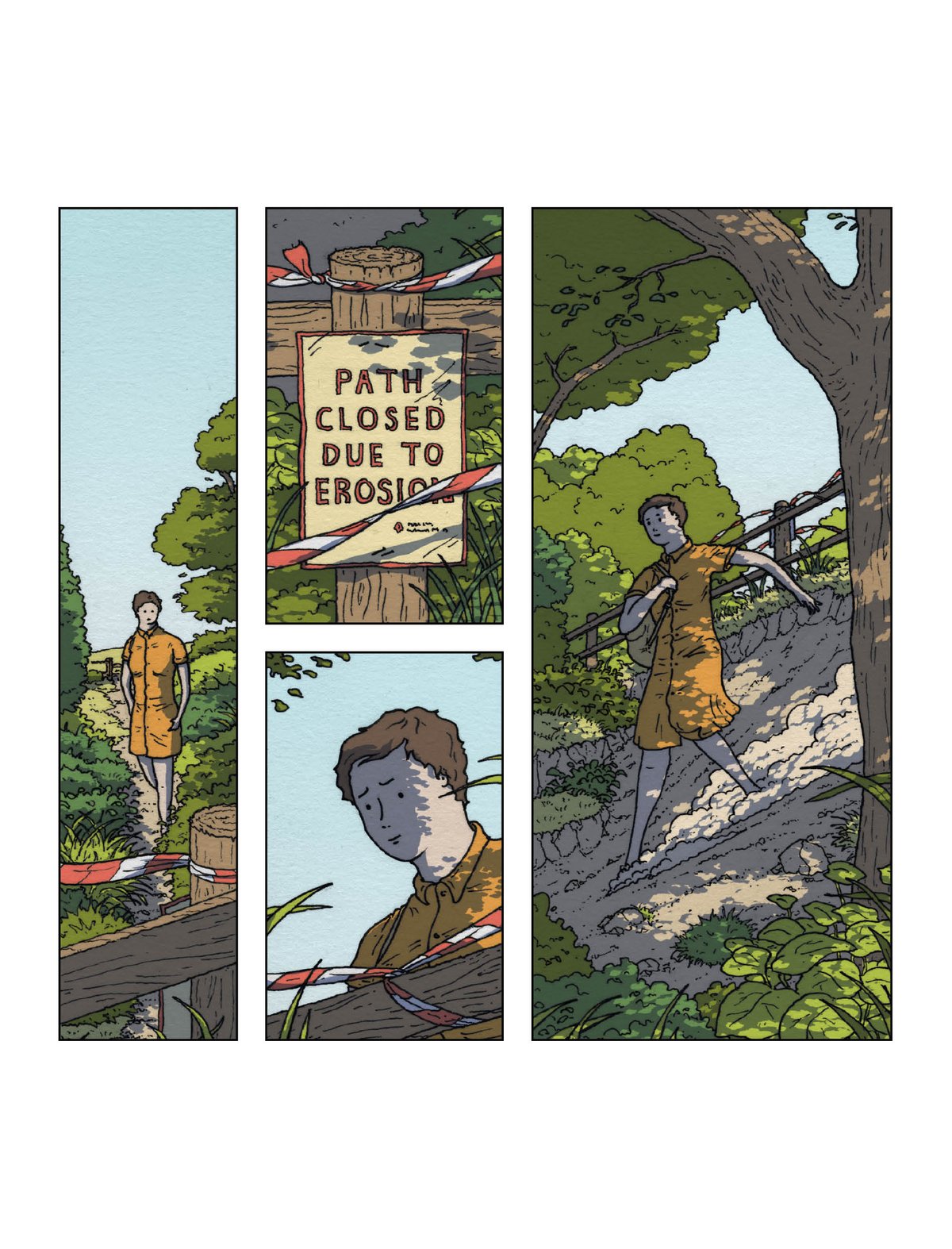 Victory Point by Owen D. Pomery