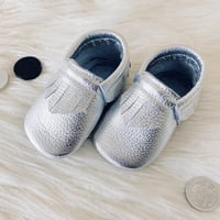 Image 3 of Silver State
