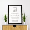 Family Crest and Purpose Design