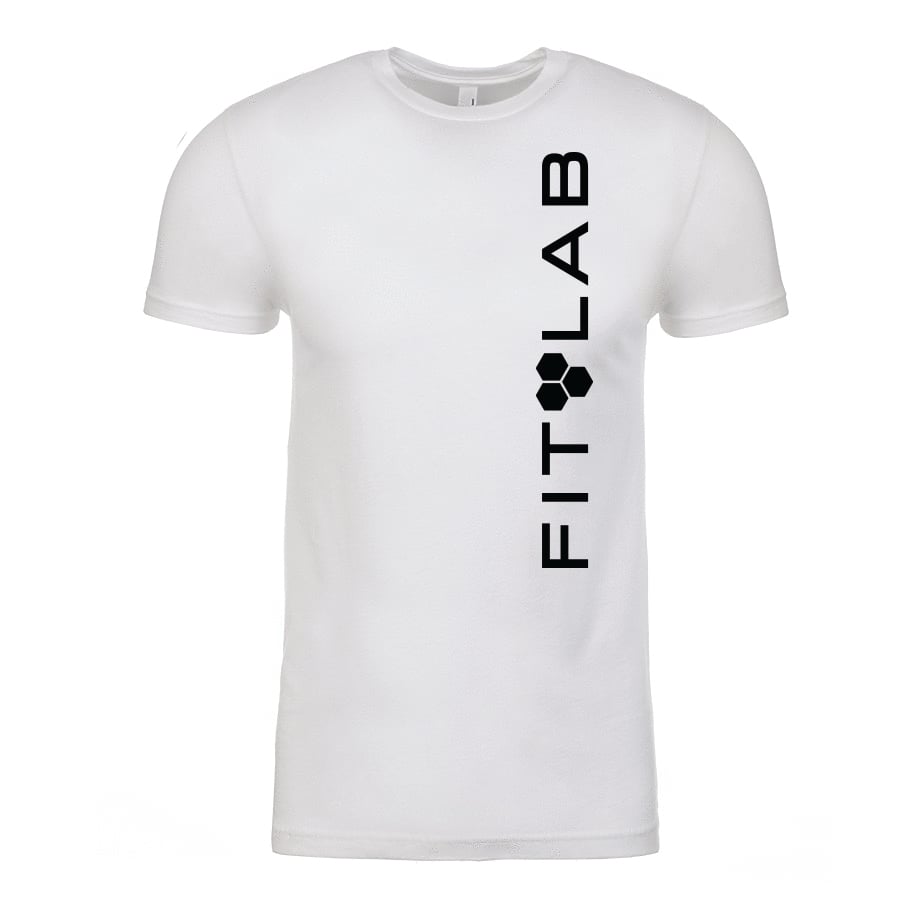 Image of FIT LAB PRO WHITE
