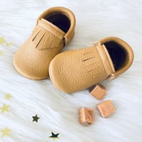 Image 5 of Specialty 5" soles (12-18 months)
