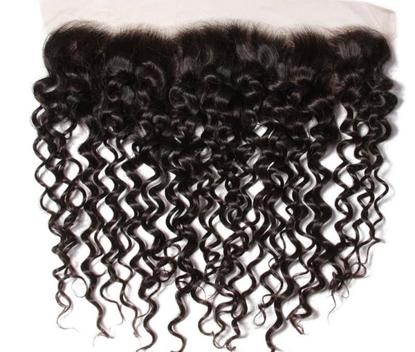 Image of Jerry Curl Frontal