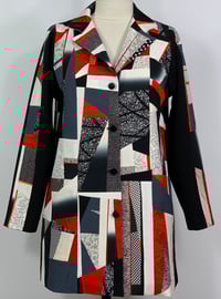 Image 1 of Networks Trench