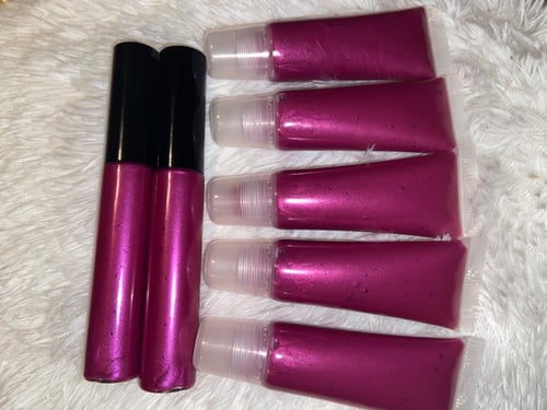 Image of Sweet Kisses Lip Dazzler 