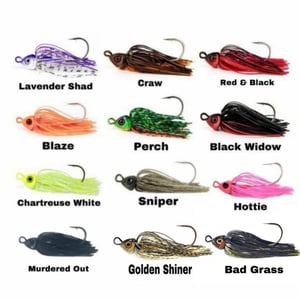 Image of Voodoo Head