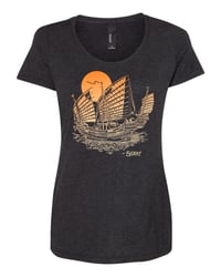 Image 2 of Junk Under the Moon Shirt