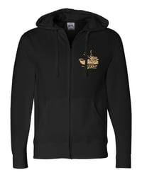 Image 4 of Junk Under the Moon Shirt