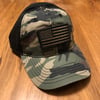 AAV Tactical Cap 