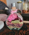 Love Spell Witch Bottle