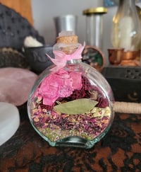 Image 2 of Love Spell Witch Bottle