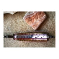 Image 4 of Amboyna Topanga Hunter custom. 