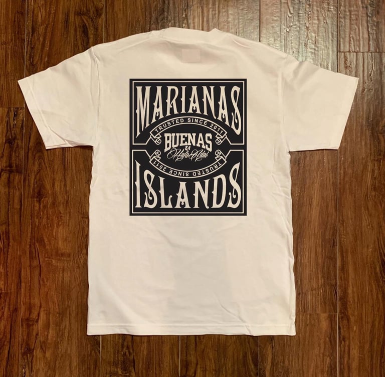 BHA MARIANAS BICYCLE 2020 Image 3
