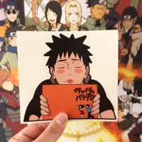Image 2 of Obito MP