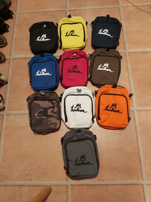 Image of City Bags
