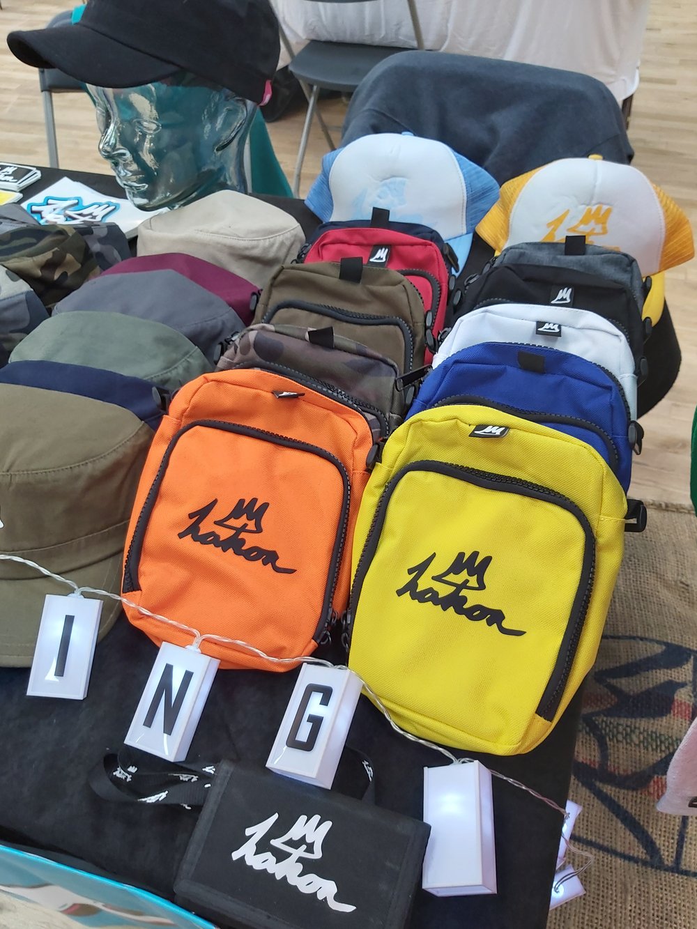 Image of City Bags