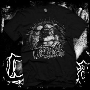 Image of Angel Praying T-Shirt