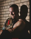 Signed Personalized 8x10s 