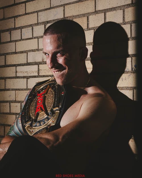 Image of Signed Personalized 8x10s 