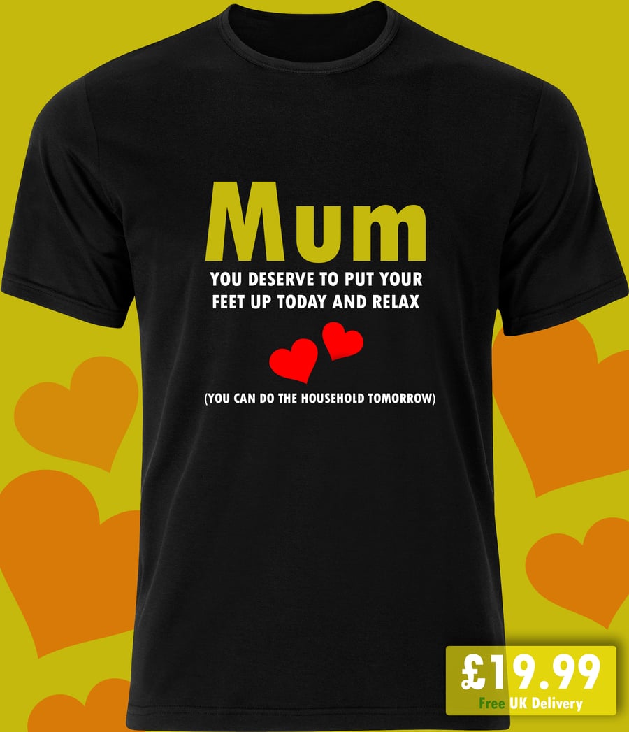 Image of Mother's Day - Mum...