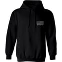 US-747 Pullover (black)